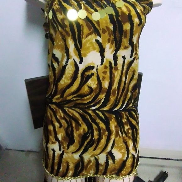 Dancing dress - Picture 3 of 3